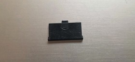 PINBALL  NINTENDO GAME WATCH MULTISCREEN   ORIGINAL BATTERY COVER 