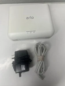 Netgear VMB4000 Arlo Security Camera BASE STATION - Picture 1 of 3