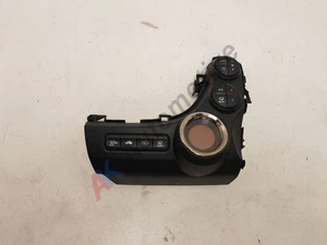 Honda Jazz 2009-2015 Digital Climate Heater AC Control Switch Panel TF0-E62-DG28 - Picture 1 of 8