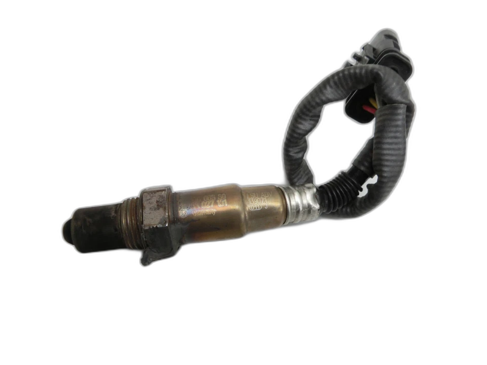 Sonda lambda Pos.2 delante para Peugeot 308 II 17-21 0258027151 65TKM!!! - Imagen 1 de 4