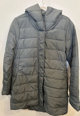 Abrigo de invierno para mujer Aventura Foto 1 de 4