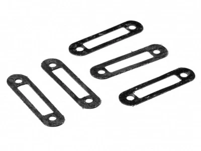 HPIRacing Side Exhaust Gaskets for .12-.18 Nitro Engines (5pcs) HPIA875 - Image 1 of 2