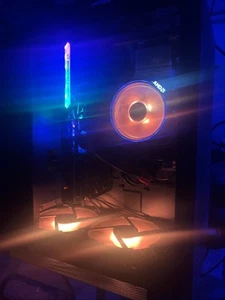 Gaming Pc - Picture 1 of 6