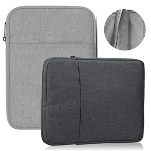Tablet Sleeve Case Bag Pouch Cover For iPad 6/7/8/9/10th Gen Air 3 4 5 6 Pro 11 - Picture 1 of 16