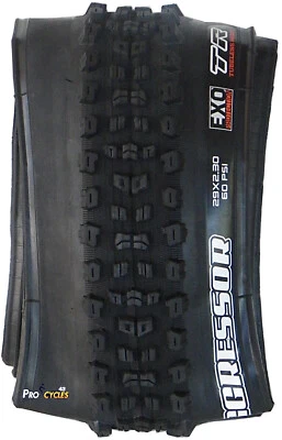 Pneu MAXXIS AGGRESSOR 29x2.30 EXO Dual Tubeless Ready - Photo 1/2