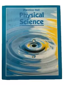 Physik Studententext - Hardcover von Bornn, B - wie neu, kostenloser Versand - Bild 1 von 2