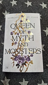  Queen of Myth and Monsters - Bild 1 von 3