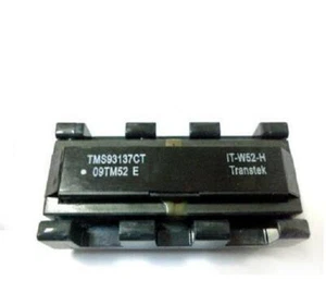 TMS93137CT INVERTER TRANSFORMER FOR LG ''UK COMPANY SINCE1983 NIKKO'' - Picture 1 of 1