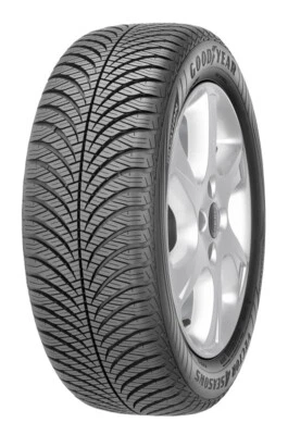 Gomme 4 stagioni nuove 215/45 R16 90V Goodyear VECTOR-4S G2 AO XL M+S - Immagine 1 di 4