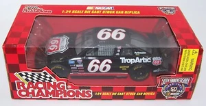 1998 Racing Champions 1:24 ELLIOTT SADLER #66 Phillips 66 Chevrolet Monte Carlo - Picture 1 of 12