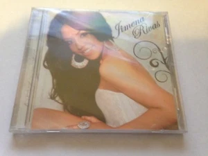 Jimena Rivas Triunfando Cd Latin Hard To Find - Imagen 1 de 2