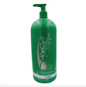 SofnFree Oil Moisturizer With Keravite 1L - Picture 1 of 2