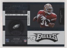 2011 Playoff Contenders Playoff Ticket /99 Ronald Johnson #171 Rookie RC