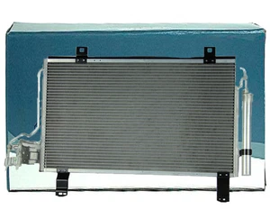 Condensatore Radiatore Aria Condizionata Radiatore Climatizzatore Mazda CX-5 2011- - Foto 1 di 1