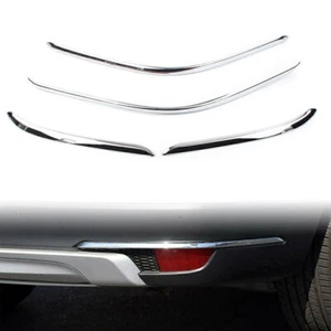 4x Copriparaurti Angolare Fendinebbia Paraurti Anteriore Posteriore Auto Adatto Honda Pilot 2019-2020 - Foto 1 di 11