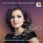 Dolci Momenti-Belcanto Arias by Lena Belkina, Mnc... | CD | condition very good