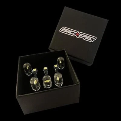 LED Dash Light Replacement Kit For Nissan Skyline R33 (Non GTR Variants) - image 1 of 4