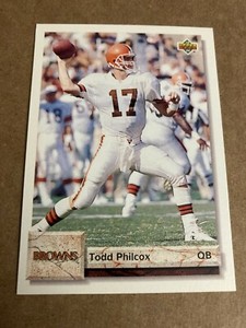 🏈 YOU PICK ONE 🏈 1992 UPPER DECK football card single RC base ~ SET BREAK ~
