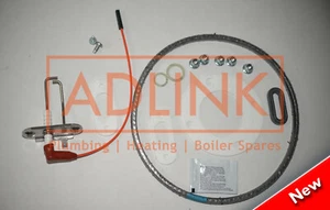 KIT DE SERVICIO DE CALDERA HEATLINE CAPRIZPLUS 24A Y 28A AS20254018 - Imagen 1 de 1