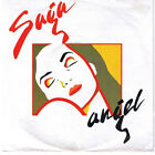 7", Single Saga (3) - Angel