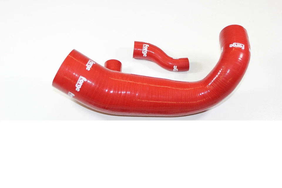 FORGE Silikon Ansaugschlauch BMW Mini Cooper S R55 R56 R57 inkl. JCW N14 - Bild 1 von 1