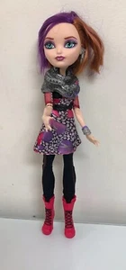 Muñeca Ever After High Poppy O' Hair primer capítulo Usada en excelente condición - Imagen 1 de 12