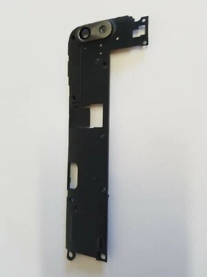 Repuesto de placa de lente de cámara principal para Huawei Raven H892L Simple Tracfone Foto 1 de 4