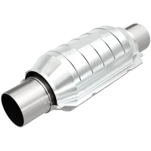 MagnaFlow Catalytic Converter 51206: Universal, EPA Compliant - Picture 1 of 6