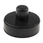Durable Rubber Jacking Point Pad Adaptor Lift Pad Protection Universal Spare