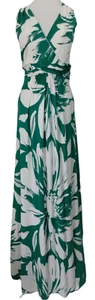 Phase Eight summer maxi long dress 12 cruise holiday beach festival weekend EXC - Picture 1 of 7