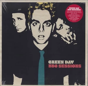 Green Day ‎- BBC Sessions (Vinyl 2LP - Reprise Records - EU 2021) NEW - OVP - Bild 1 von 2