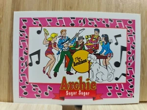 Tarjeta coleccionable Archie Skybox #118 1992 CORREO GRATUITO - Imagen 1 de 2