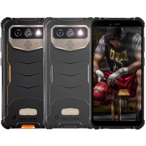 DOOGEE Blade 20 Android 15 Outdoor Handy 20GB+128GB 10300mAh Outdoor Smartphone - Afbeelding 1 van 10