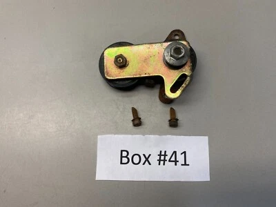 Idler 532166022/532166043/532166042/532166391 from PR55R621CA Poulan PRO (Box41) Foto 1 de 4