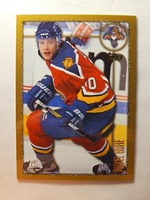 1998-99 Topps PowerPlay Magazine Promos #FLA3 Pavel Bure
