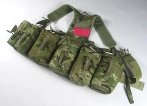 MTP PLCE WEBBING SET 4 - Foto 1 di 2