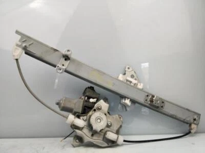 82730JY10A Elevalunas Trasero Derecho para RENAULT KOLEOS I Expression 1709195 - Imagen 1 de 4