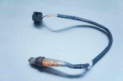 11-2016 bmw 550i f07 f10 o2 sensor oxígeno superior aguas arriba 7576673 Foto 1 de 4