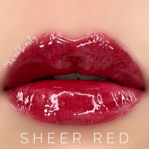 š **Sheer Red** LIPSENSE by SeneGence NEW/SEALED - Authentic - Picture 1 of 2