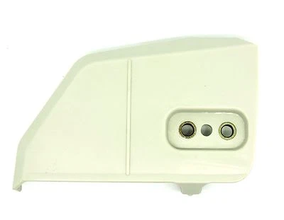 SPROCKET COVER FITS STIHL 017 018 MS170 MS180 CHAINSAWS. 1123 640 1705 - Image 1 of 4