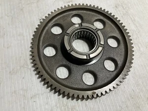 2000 Honda Shadow 1100 Flywheel (Aero) (Oem) - Picture 1 of 11