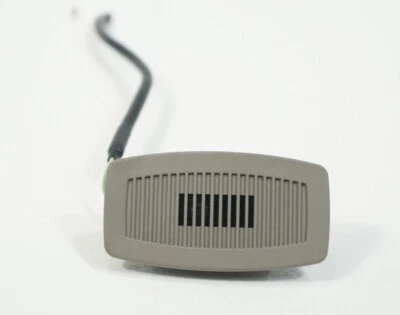 BMW 750LI 760LI 740I F01 F02 2009-2012 manos libres teléfono micrófono teléfono Foto 1 de 4