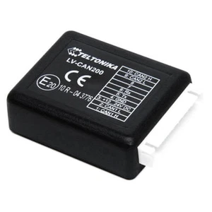 Teltonika LV-CAN200 Light vehicle CAN adapter - Picture 1 of 3