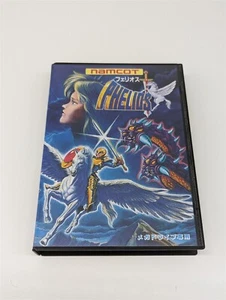 Mega Drive - Phelios - Importación de Japón - Imagen 1 de 10