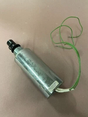pull type tubular solenoid - Image 1 of 4