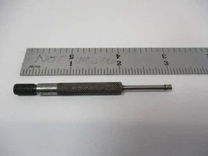 STARRETT # 829-A Small Hole Gage .100" - .200" Range 829 Gauge 829A VGC - Picture 1 of 19