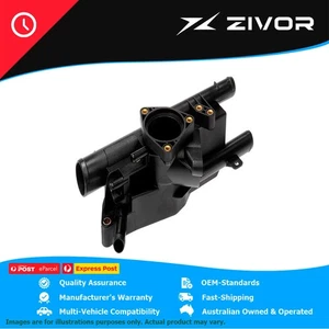 DORMAN Thermostat Housing For KIA OPTIMA G4KJ Sedan 9/2010-8/2015 #902-5128 - Picture 1 of 5