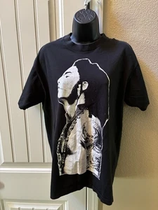Vintage Lenny Kravitz 1991 Always on the Run Tour T-Shirt - Large - Bild 1 von 7