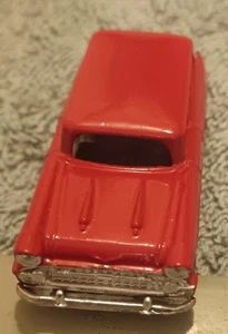 Benbros Qualitoy Station Wagon.  Restaurado.  Repintura súper ordenada. - Imagen 1 de 6