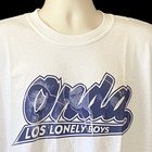 Los Lonely Boys T Shirt Men